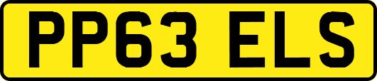 PP63ELS
