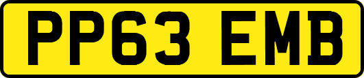 PP63EMB