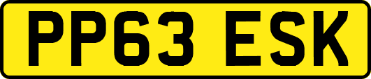 PP63ESK