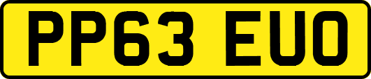 PP63EUO