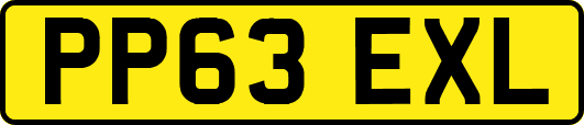 PP63EXL
