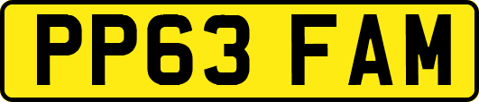PP63FAM