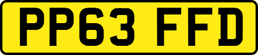 PP63FFD