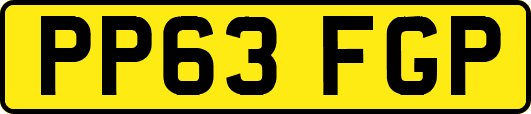 PP63FGP
