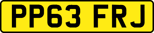 PP63FRJ