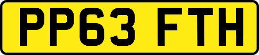 PP63FTH