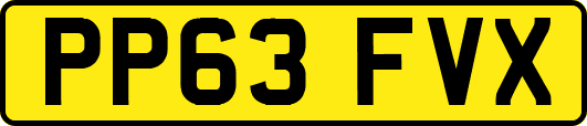 PP63FVX