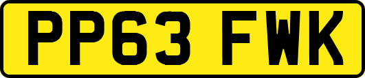 PP63FWK