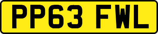 PP63FWL