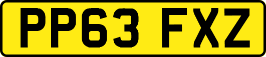 PP63FXZ