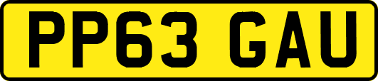PP63GAU