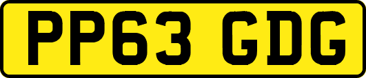 PP63GDG