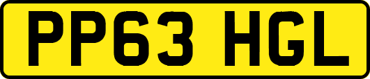 PP63HGL