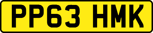PP63HMK