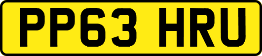 PP63HRU