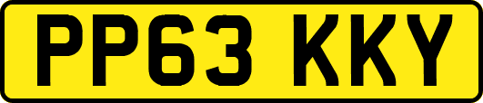 PP63KKY