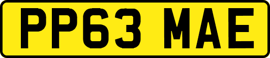 PP63MAE