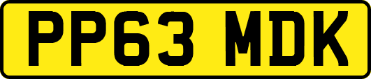 PP63MDK