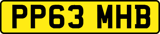 PP63MHB