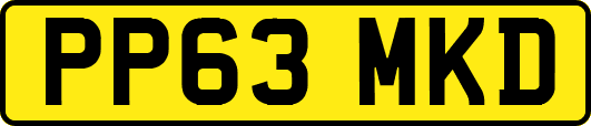 PP63MKD