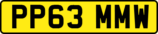 PP63MMW