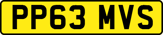PP63MVS