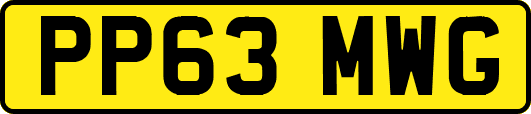 PP63MWG