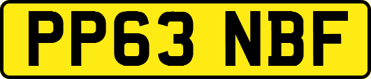 PP63NBF