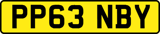 PP63NBY