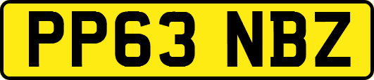 PP63NBZ