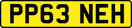 PP63NEH