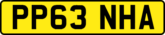 PP63NHA