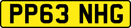 PP63NHG