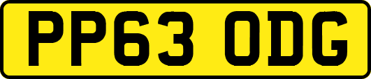 PP63ODG