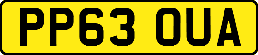 PP63OUA