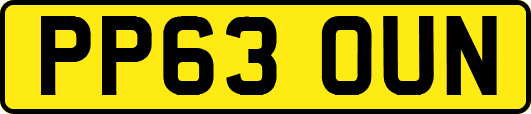 PP63OUN