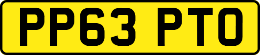 PP63PTO