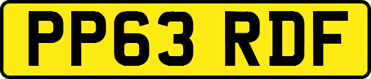 PP63RDF