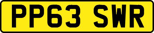 PP63SWR