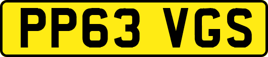 PP63VGS