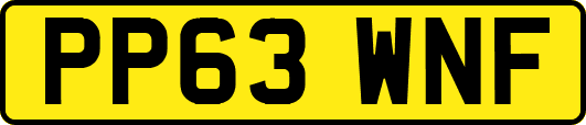 PP63WNF