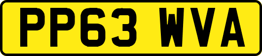 PP63WVA