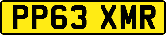 PP63XMR