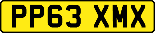 PP63XMX