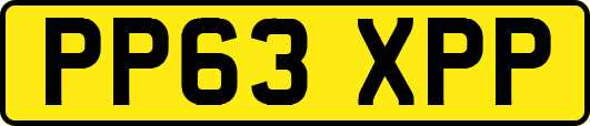 PP63XPP