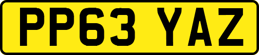 PP63YAZ
