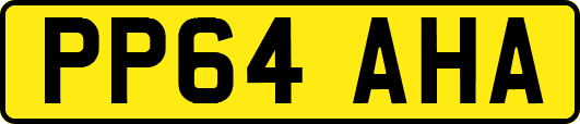 PP64AHA