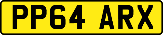 PP64ARX