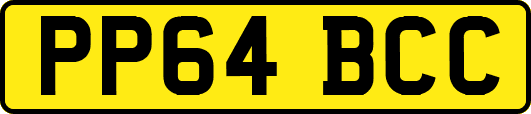 PP64BCC