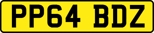PP64BDZ